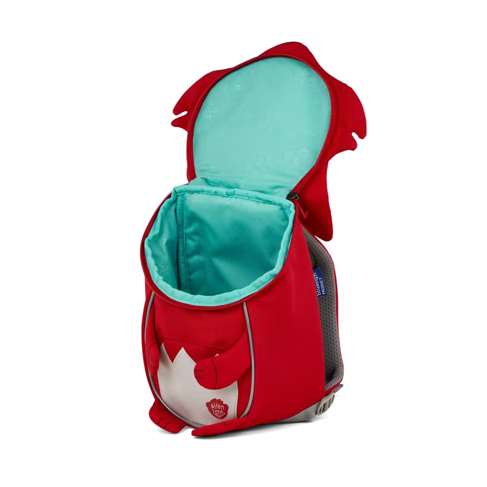 (Pre-Order) Affenzahn Little Friends Backpack Fox