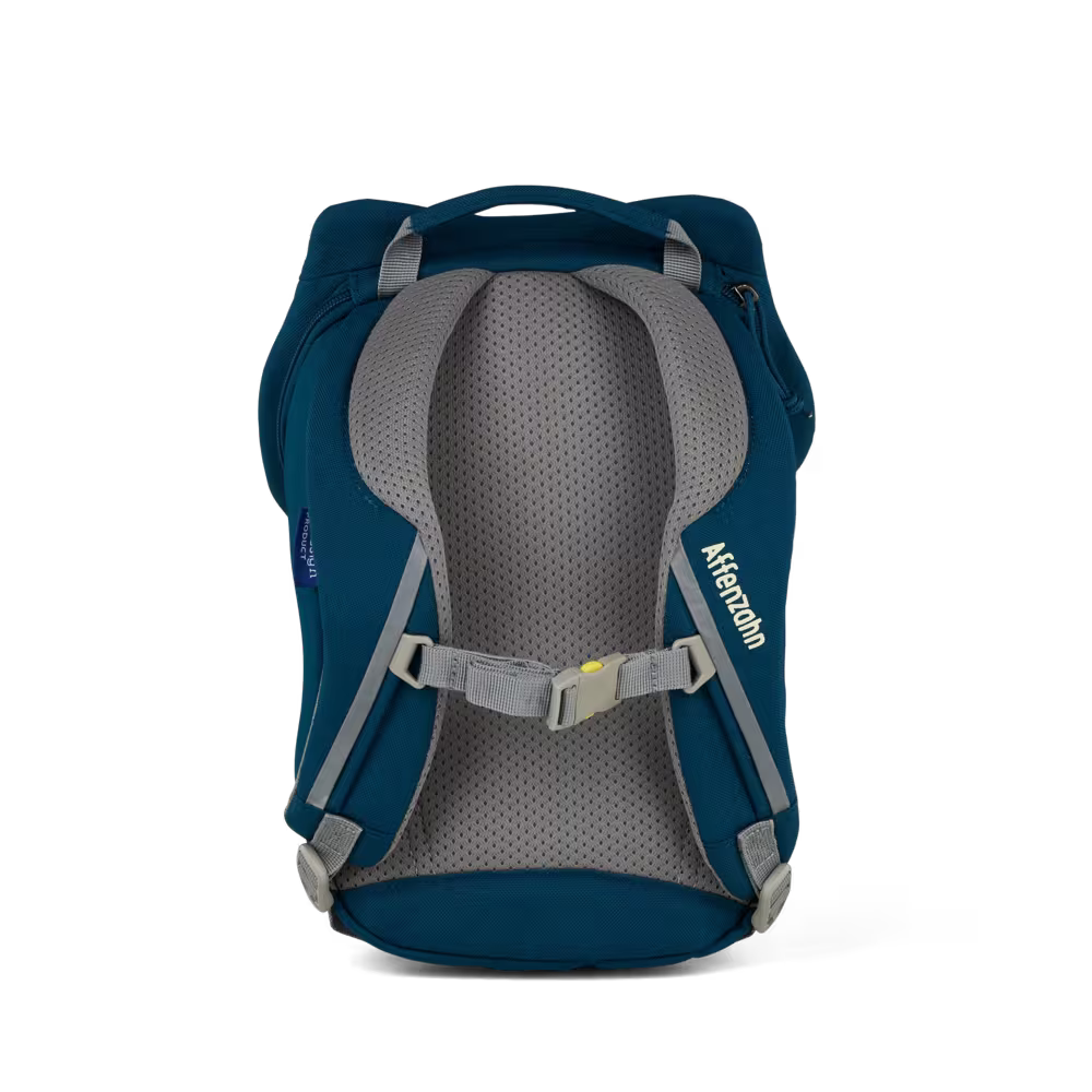 (Pre-Order) Affenzahn Little Friends Backpack Tortoise