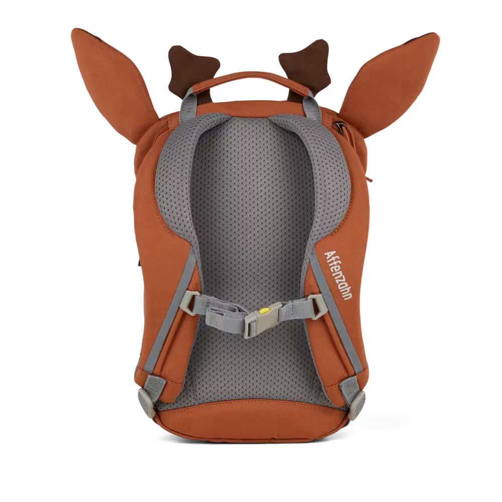 (Pre-Order) Affenzahn Little Friends Backpack Deer