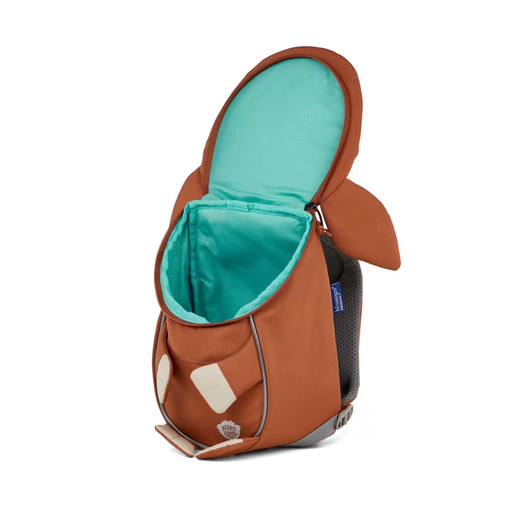 (Pre-Order) Affenzahn Little Friends Backpack Deer
