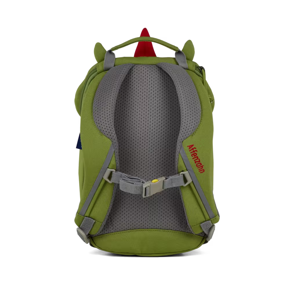 (Pre-Order) Affenzahn Little Friends Backpack Dragon