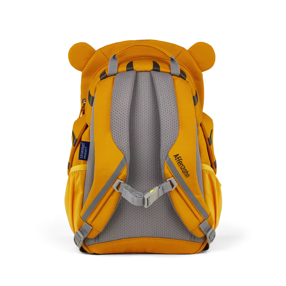 (Pre-Order) Affenzahn Great Friends Backpack 8L Tiger