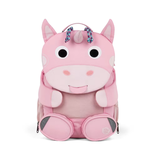 (Pre-Order) Affenzahn Great Friends Backpack 8L Unicorn