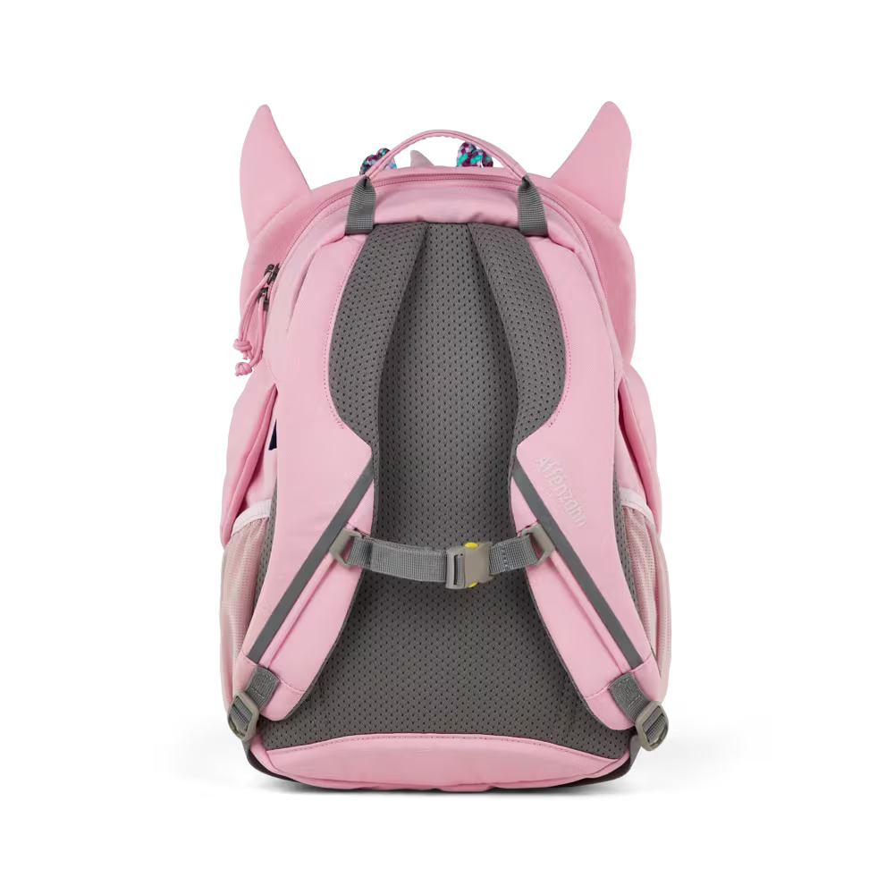 (Pre-Order) Affenzahn Great Friends Backpack 8L Unicorn