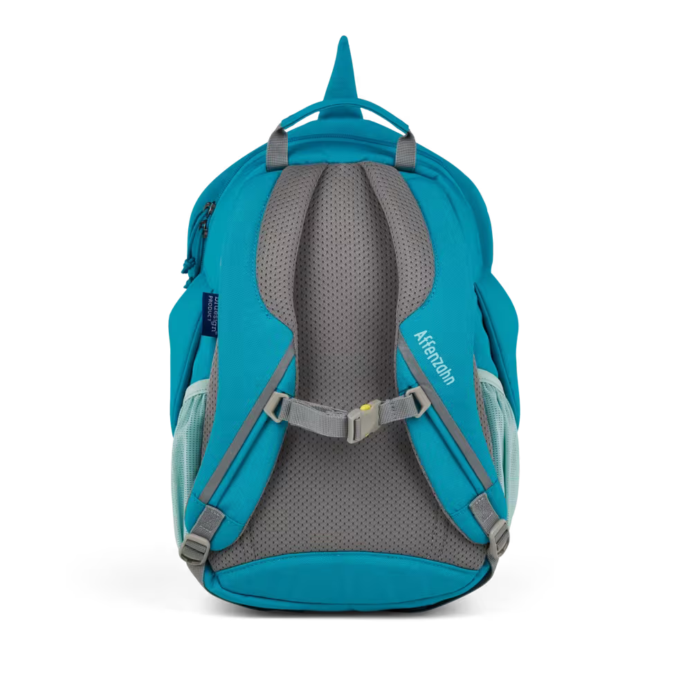 (Pre-Order) Affenzahn Great Friends Backpack 8L Shark