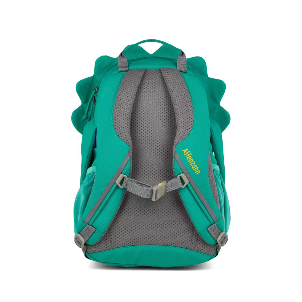 (Pre-Order) Affenzahn Great Friends Backpack 8L Dinosaur