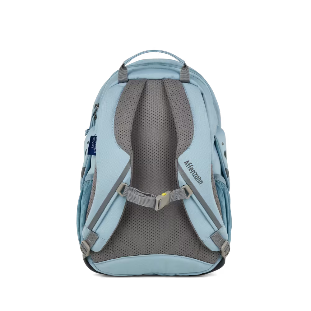 (Pre-Order) Affenzahn Great Friends Backpack 8L Seal