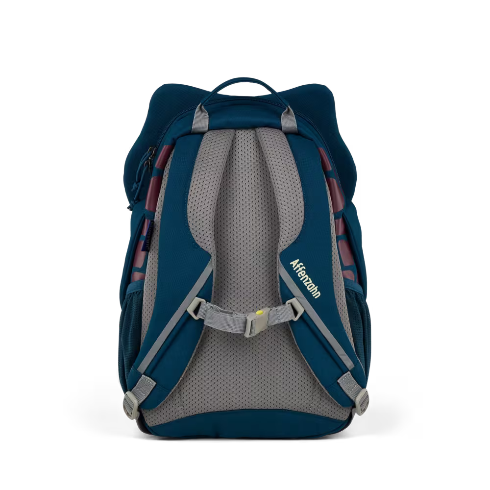 (Pre-Order) Affenzahn Great Friends Backpack 8L Tortoise