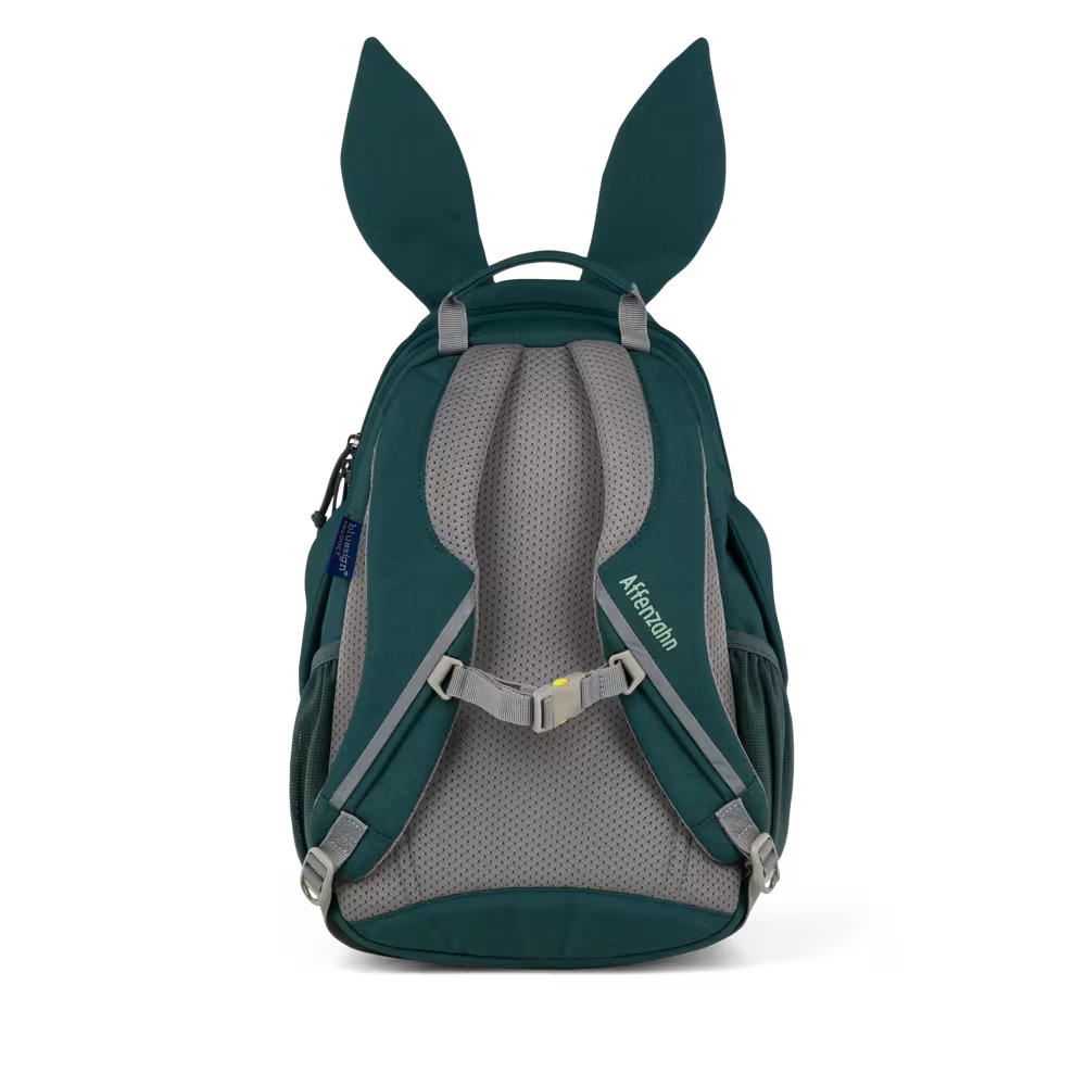 (Pre-Order) Affenzahn Great Friends Backpack 8L Hare