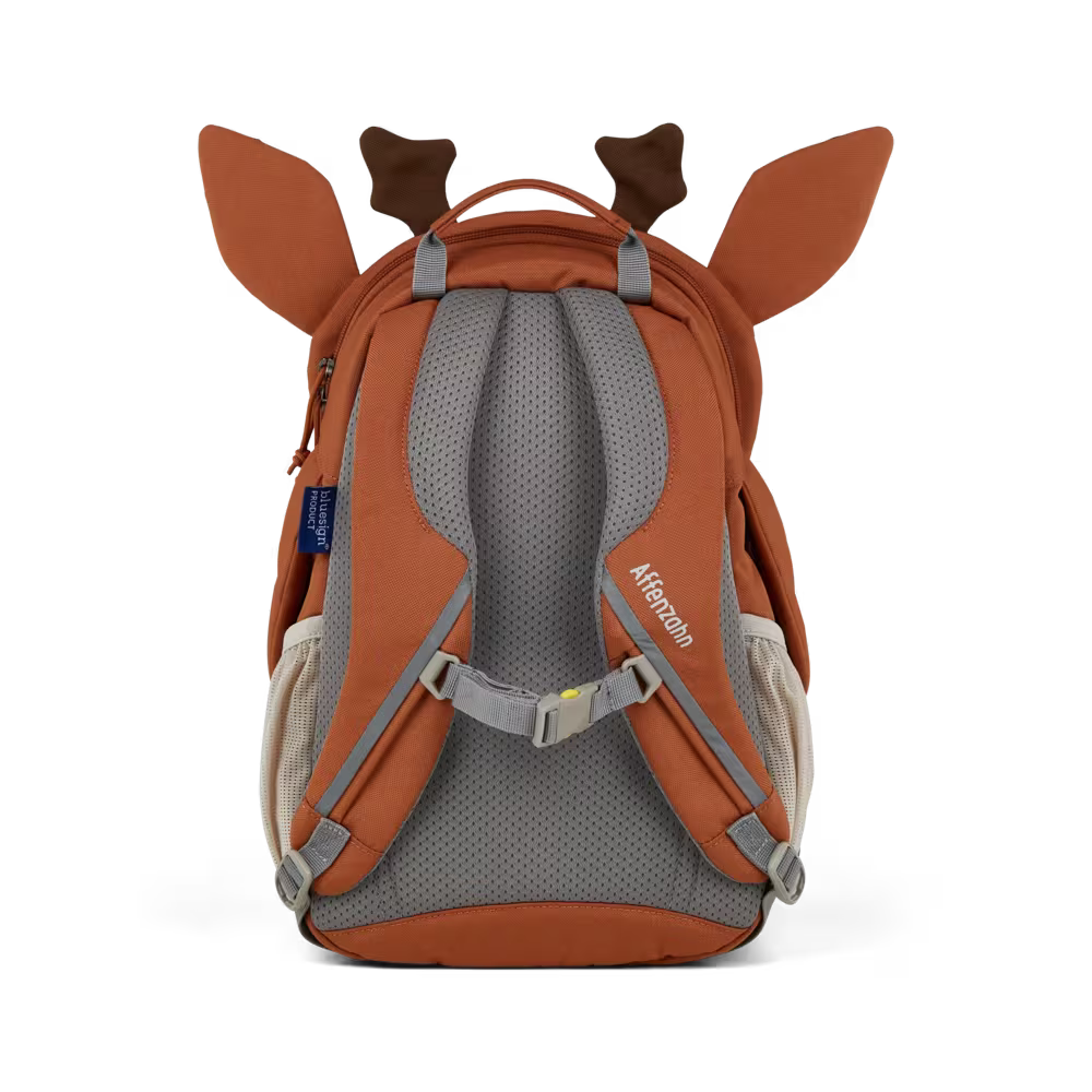 (Pre-Order) Affenzahn Great Friends Backpack 8L Deer