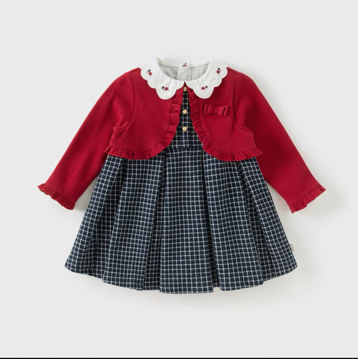 (Pre-Order) Dave & Bella Dress