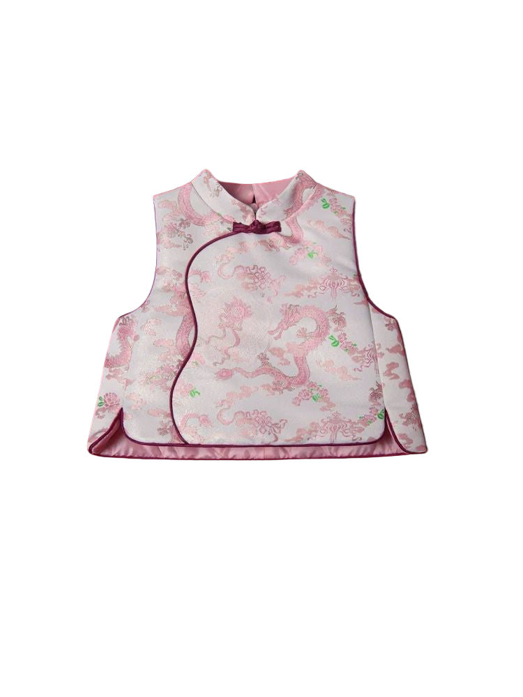 (Pre-Order) Mubenshang Icons Top