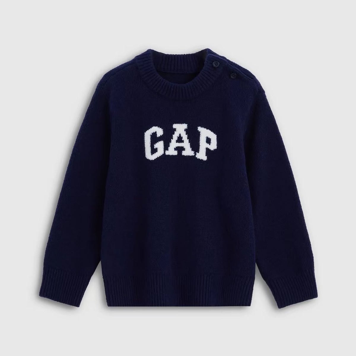 (Pre-Order) GAP Longsleeve