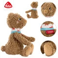 (Pre-Order) Fehn Bean Bag Bear Fred