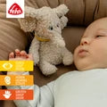 (Pre-Order) Fehn Bean Bag Elephant Erik