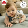 (Pre-Order) Fehn Bean Bag Elephant Erik