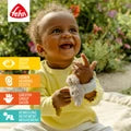 (Pre-Order) Fehn Wrist Rattle Elephant Erik