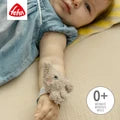 (Pre-Order) Fehn Wrist Rattle Elephant Erik
