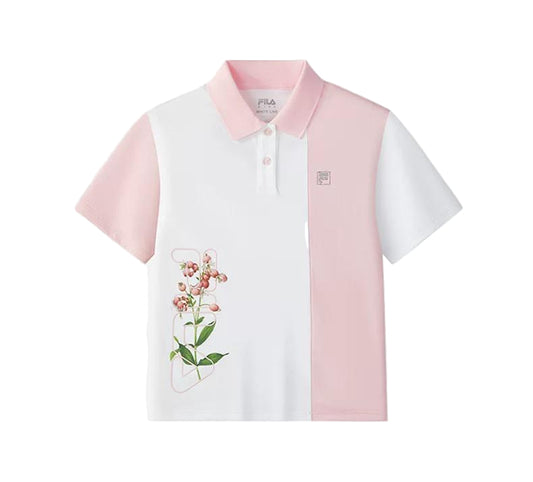 (Pre-Order) Fila Tennis Polo