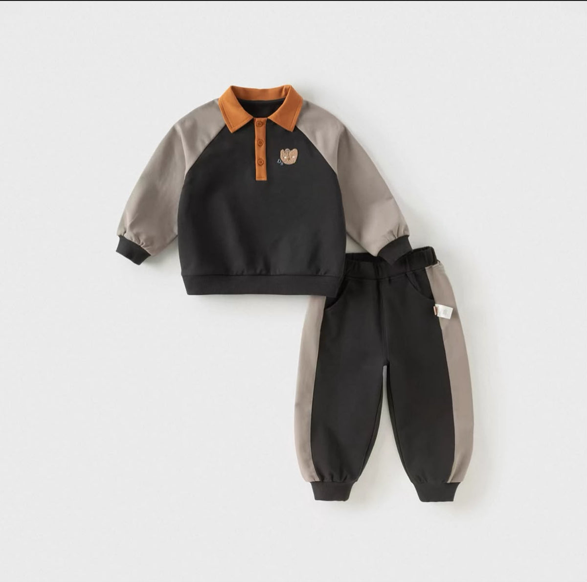 (Pre-Order) Dave & Bella 1 SET