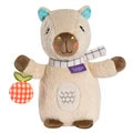 (Pre-Order) Fehn Bean Bag Capybara Clara