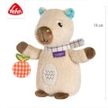 (Pre-Order) Fehn Bean Bag Capybara Clara