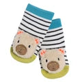 (Pre-Order) Fehn Rattle Socks Capybara Clara