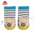 (Pre-Order) Fehn Rattle Socks Capybara Clara
