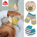 (Pre-Order) Fehn Rattle Socks Capybara Clara