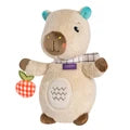 (Pre-Order) Fehn Bathing Toy Capybara Clara