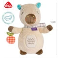 (Pre-Order) Fehn Bathing Toy Capybara Clara