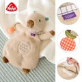 (Pre-Order) Fehn Heatable Soft Toy Capybara Clara