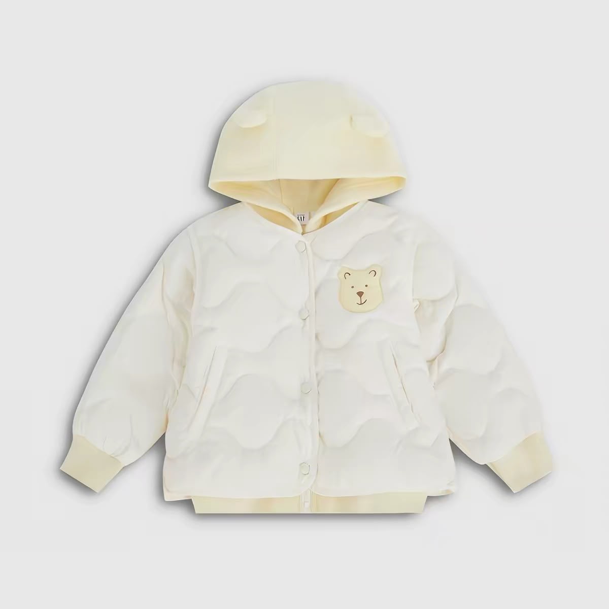 (Pre-Order) GAP Winter Jacket