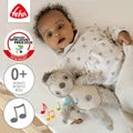 (Pre-Order) Fehn Sleeping Aid Sloth