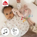 (Pre-Order) Fehn Sleeping Aid Flamingo