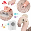 (Pre-Order) Fehn Sleeping Aid Flamingo