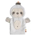 (Pre-Order) Fehn Washing Mitt Sloth