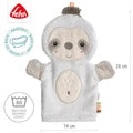 (Pre-Order) Fehn Washing Mitt Sloth