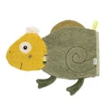 (Pre-Order) Fehn Washing Mitt Chameleon