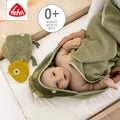 (Pre-Order) Fehn Washing Mitt Chameleon
