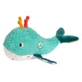 (Pre-Order) Fehn Sleeping Aid Whale