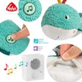 (Pre-Order) Fehn Sleeping Aid Whale