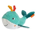 (Pre-Order) Fehn Bathing Toy Whale
