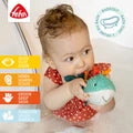 (Pre-Order) Fehn Bathing Toy Whale