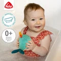 (Pre-Order) Fehn Bathing Toy Whale