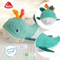(Pre-Order) Fehn Bathing Toy Whale