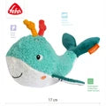 (Pre-Order) Fehn Bathing Toy Whale