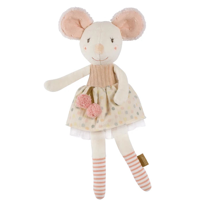 (Pre-Order) Fehn Bean Bag Mouse