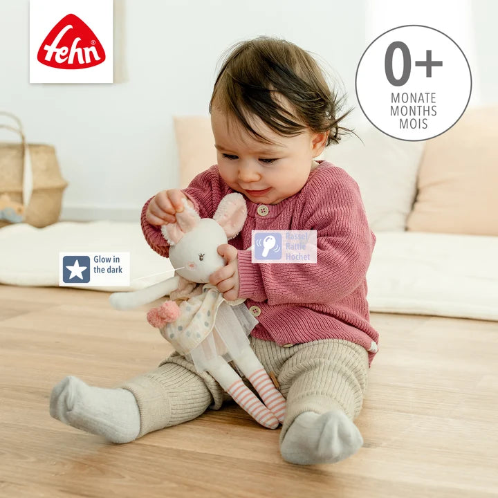 (Pre-Order) Fehn Bean Bag Mouse