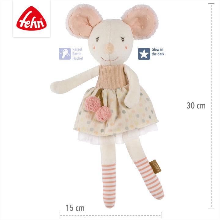 (Pre-Order) Fehn Bean Bag Mouse